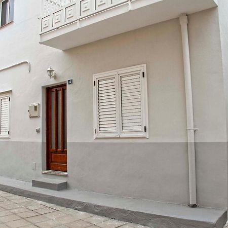 Апартаменти Senor Polo, La Punta. Пунта-дель-Ідальґо Екстер'єр фото