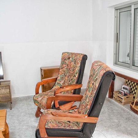 Апартаменти Senor Polo, La Punta. Пунта-дель-Ідальґо Екстер'єр фото